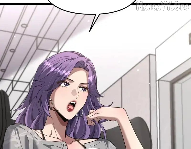 I’m Trapped In This Day For One Thousand Years Chapter 244 - page 73